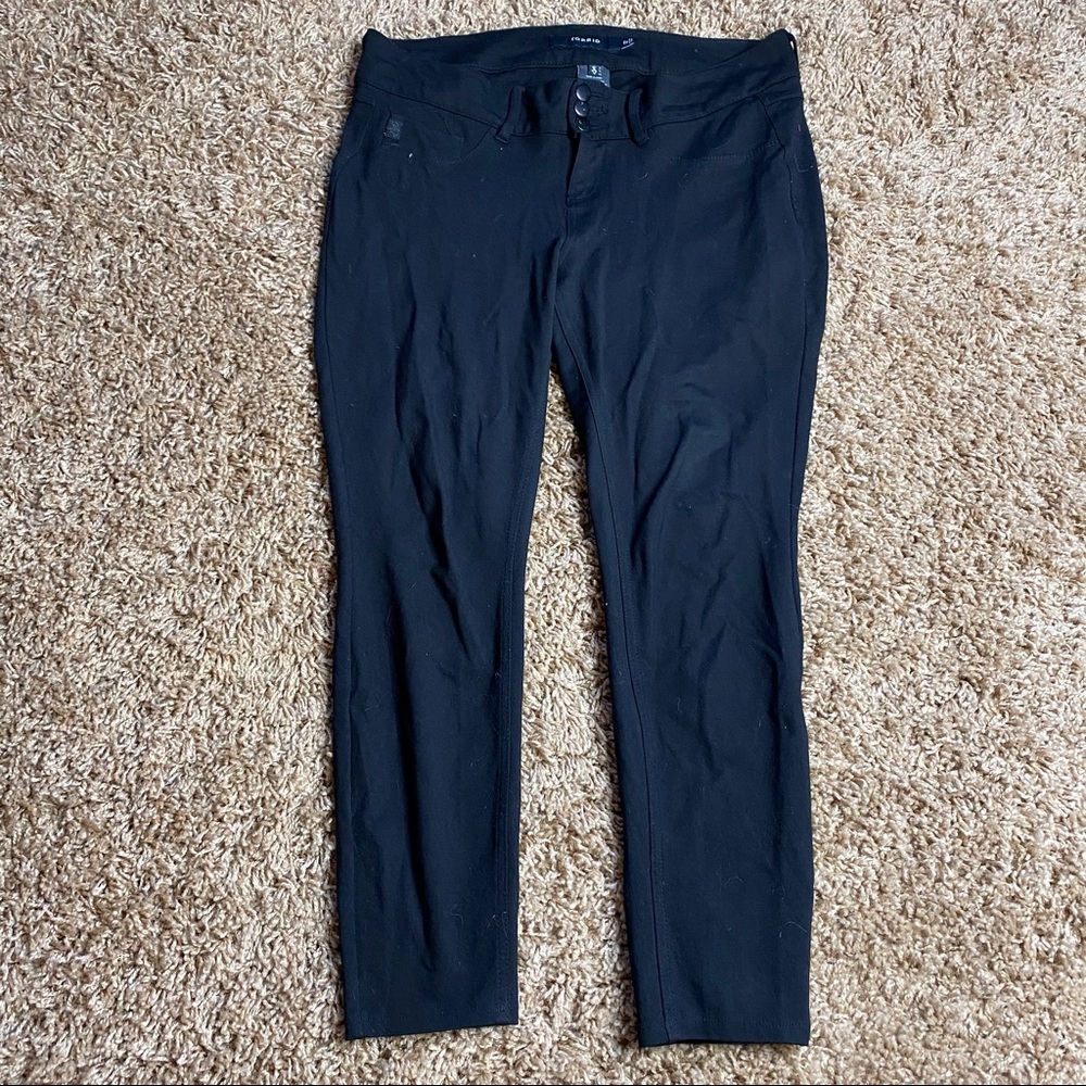 Torrid Jeggings